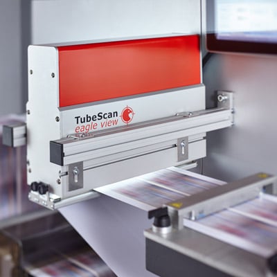 BST eltromat TubeScan