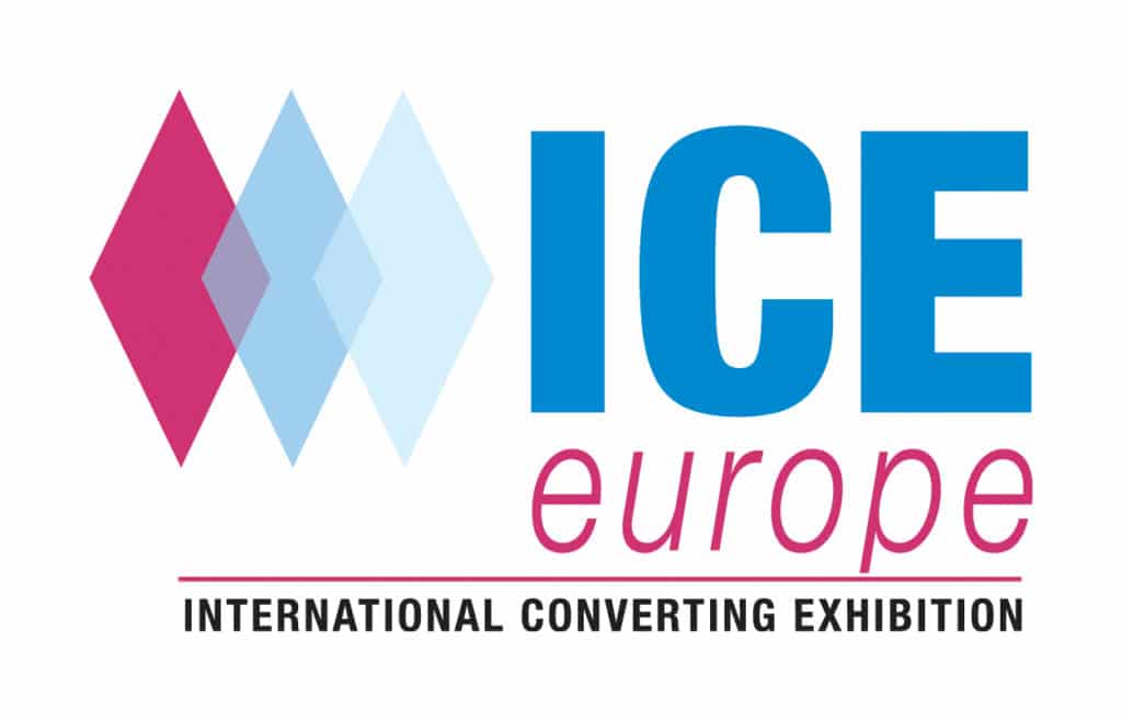 ICE Logo