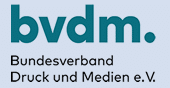 Logo bvdm