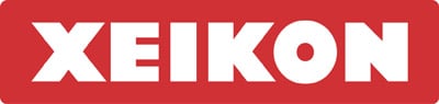 Xeikon Logo