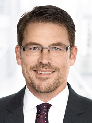 Joachim Otto, Geschäftsführer der Close Brothers Asset Finance GmbH