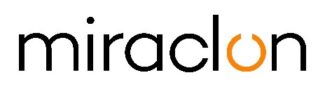 miraclon Logo