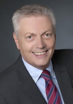 Hans-Peter Stockamp, AVT