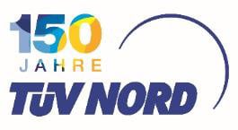 Logo TÜV Nord