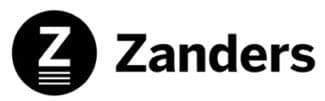 Logo Zanders