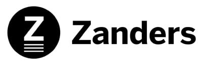 Logo Zanders