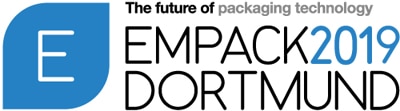 Logo Empack 2019