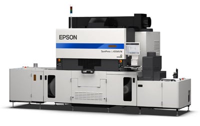 Epson Surepress L-6534VW
