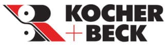 Logo Kocher+Beck