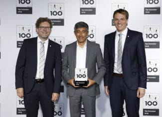 IST Metz Preisverleihung TOP 100