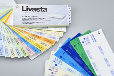 Lintec Livasta