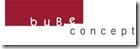 Logo Bube Concept