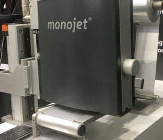 Mprint Monojet