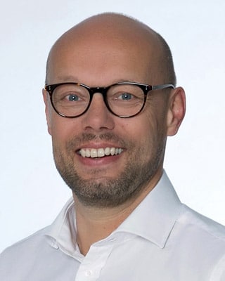 Thorsten Saathoff, Geschäftsführer, Nilpeter GmbH