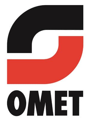 Logo Omet