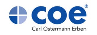 Logo coe
