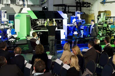 Gallus Labelexpo