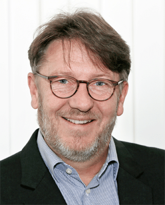 Holger Grundmann, Geschäftsführer, Grafische Systeme GmbH