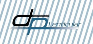 Logo DP Lenticular