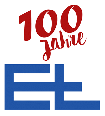 Logo E+L