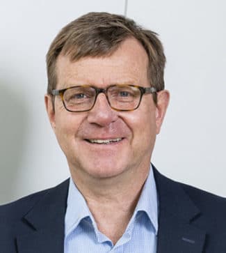 Ralf Waltmann, Geschäftsführer, VPF