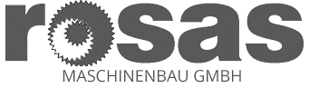 Logo Rosas Maschinenbau