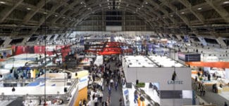 Labelexpo Europe 2019