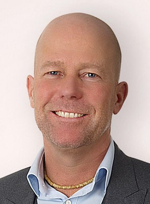 Peter Wahsner ist neuer CEO der Sih Gruppe (Quelle: Sihl)