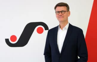 Zum 1. Juni 2020 ist Jörg Westphal in die Geschäftsführung von BST eltromat aufgestiegen (Quelle: BST eltromat)