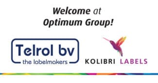 Die Telrol-Gruppe und Kolibri Labels gehören nun zur Optimum Group (Quelle: Optimumgroup)