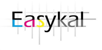 Logo easykal