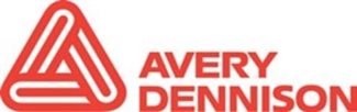 Logo Avery Dennison