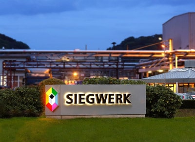 Logo Siegwerk