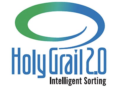 Logo HolyGrail