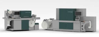 Die Pico-Reihe der Dantex UV-Inkjet-Digitaldruckmaschinen ist jetzt in Asien verfügbar (Quelle: Dantex)