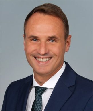 Marc Elsner ist neuer Export Manager bei Dantex Deutschland (Quelle: Dantex)