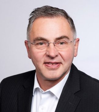 Volker Röhr verstärkt ab dem 1. April 2021 das Printcon-Vertriebsteam (Quelle: Printcon)