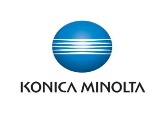 Logo Konica Minolta