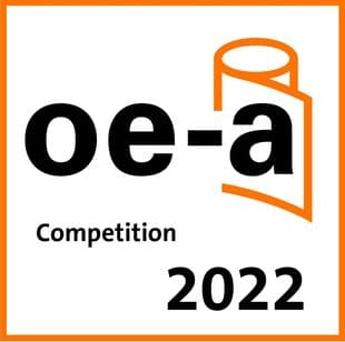 Logo OE-A-Competition