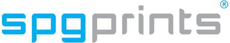 Logo SPGPrints