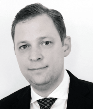 Stefan Schmitz, Leiter Einkauf der Sihl GmbH, ist ab 1. August auch der neue Manager für Environmental Social Governance (ESG) (Quelle: Sihl)