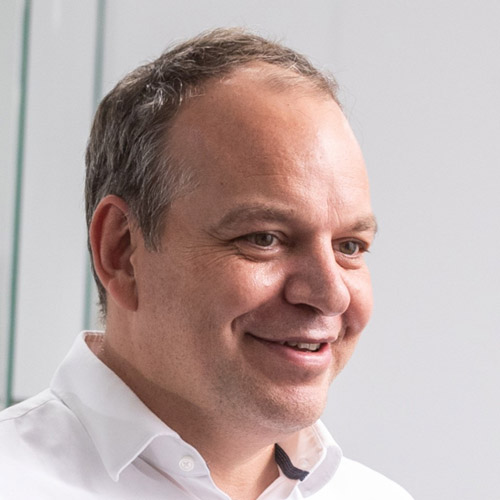 Ingo Beutler ist der neue Ansprechpartner für den Vertrieb von Hybrid Software in der DACH-Region (Quelle: Hybrid Software)