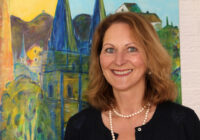 Anke Hoefer widmet sich neuen Aufgaben und will der Branche verbunden bleiben (Bild: Michael Scherhag)