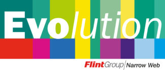 Logo Evolution Flint Group