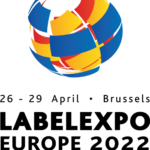 Logo Labelexpo 2022