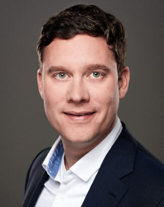 Jens Hennecke, CEO EMEA bei Aicomp (Quelle: Aicomp)