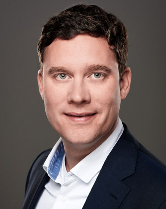 Jens Hennecke, CEO EMEA bei Aicomp (Quelle: Aicomp)