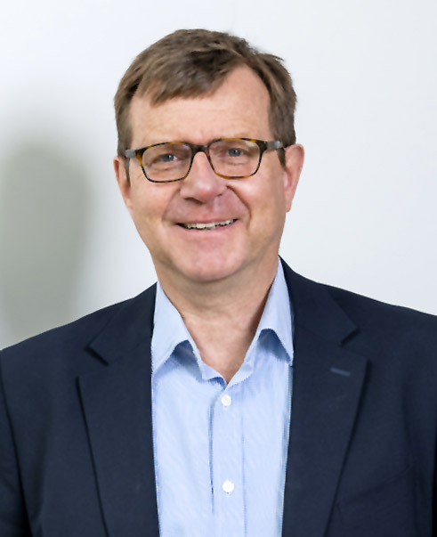 Ralf Waltmann, Geschäftsführer VPF, Sprockhövel (Quelle: VPF)