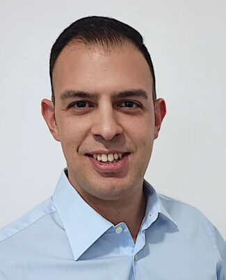 Ahmed Turkmen ist bei Vetaphone als Area Sales Manager für Deutschland tätig (Quelle: Vetaphone)
