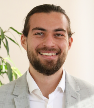 Kubilay Yilmaz ist neuer Business Development Manager bei smart-TEC